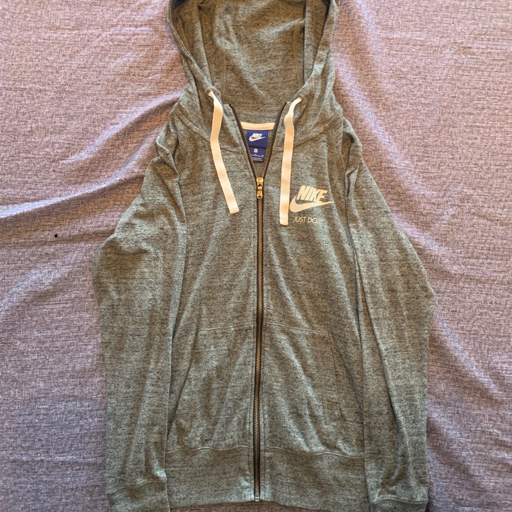 Nike jacket